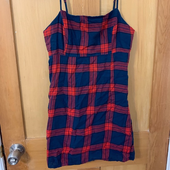 Spaghetti strap dress - Picture 2 of 3